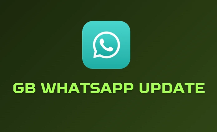 gb whatsapp update